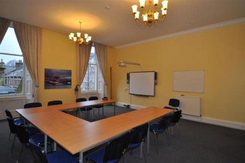 ELC Edinburgh